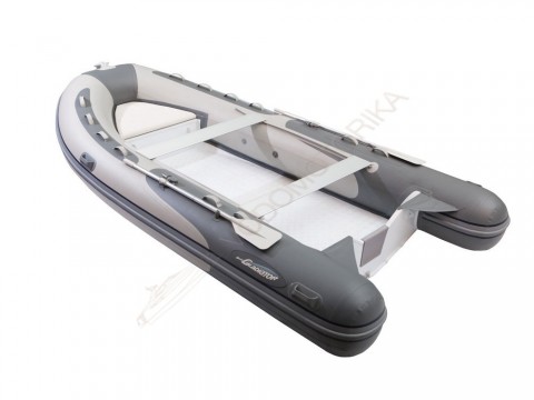Надувная лодка RIB GLADIATOR AL B 420
