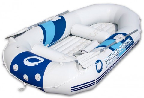 Лодка BESTWAY Marine PRO-2 ( 65021 )