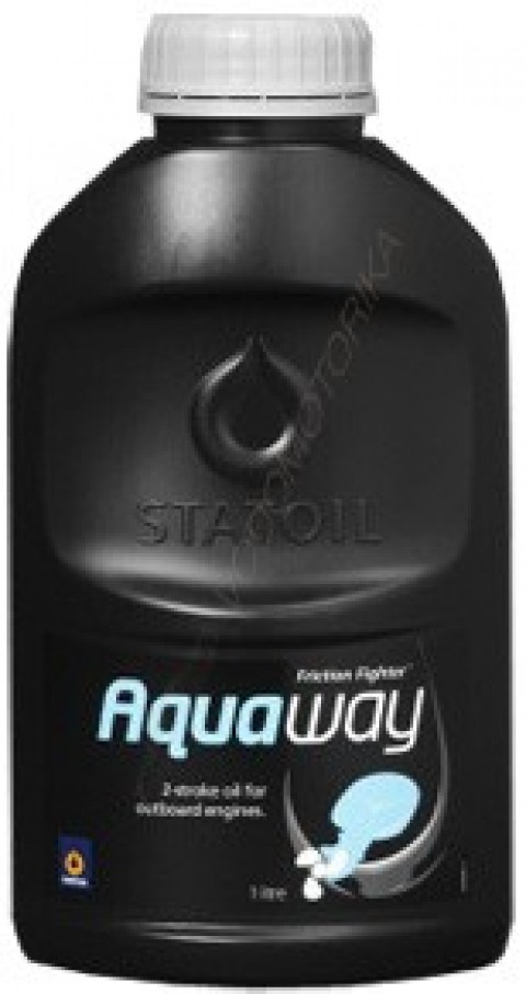 Масло Statoil Aquaway, 1L