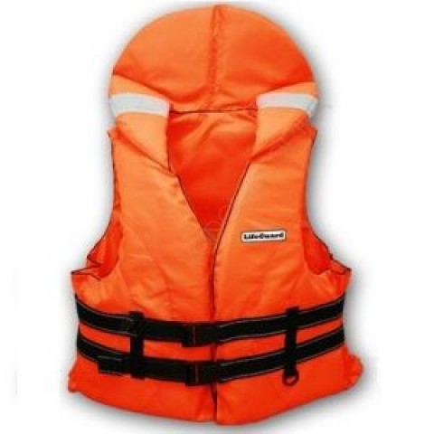 Спасательный жилет LIFEGUARD LIGHT XXL