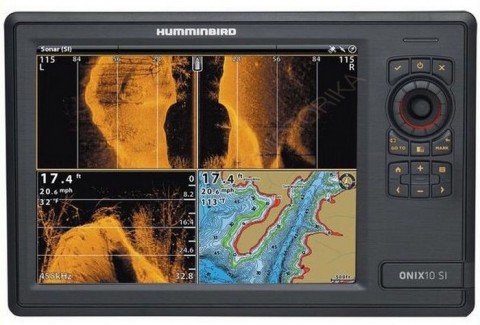 Эхолот Humminbird HB-ON10cxiSI ( арт. HB-ON10cxiSI )