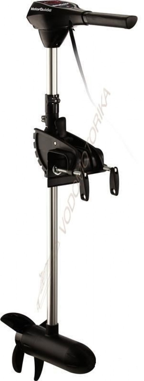 Электромотор MotorGuide R-3 55 HT 42" 12V DIGITAL 09MT